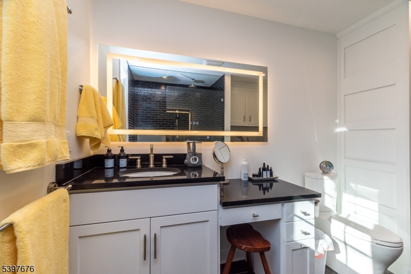 Finesville - Residential