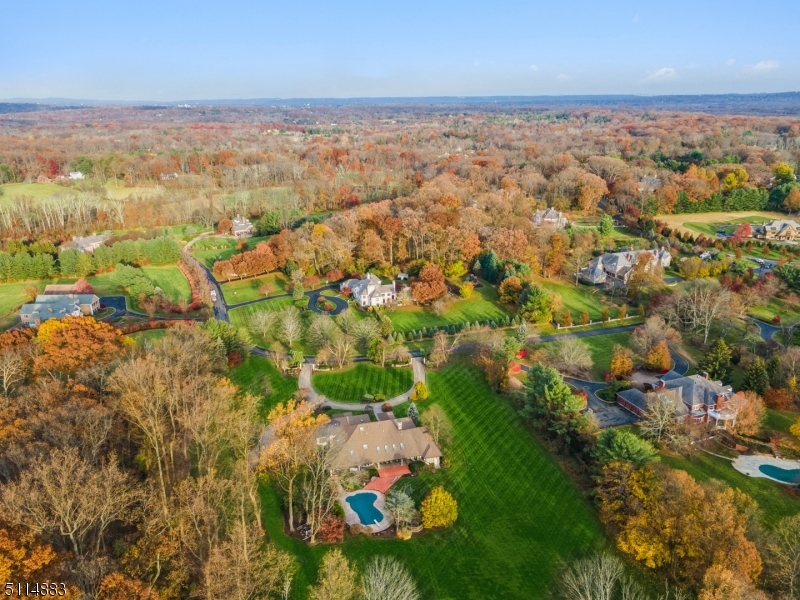 New Vernon - Residential