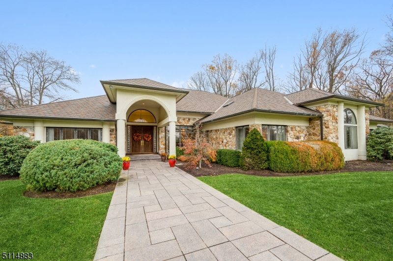 New Vernon - Residential