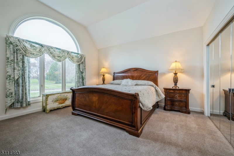 New Vernon - Residential