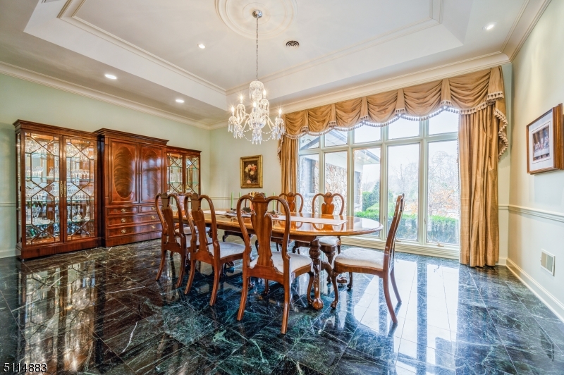 New Vernon - Residential