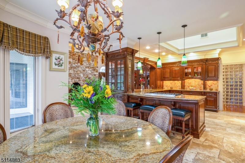 New Vernon - Residential