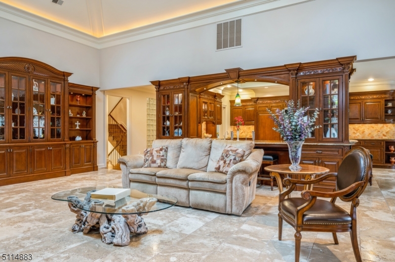 New Vernon - Residential