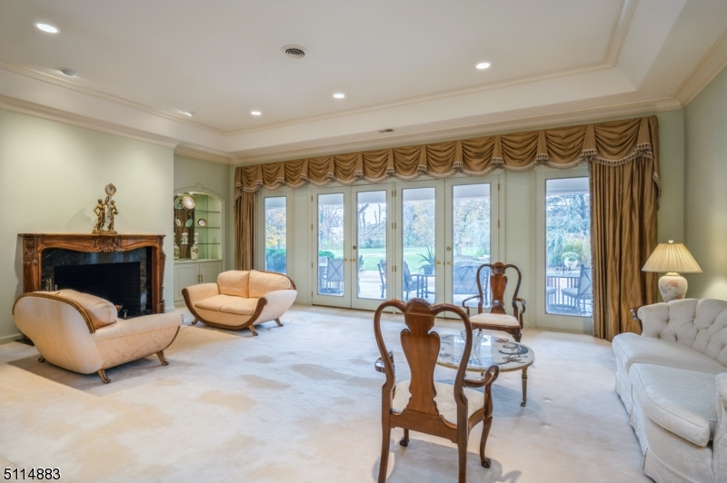 New Vernon - Residential