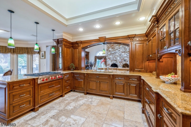 New Vernon - Residential