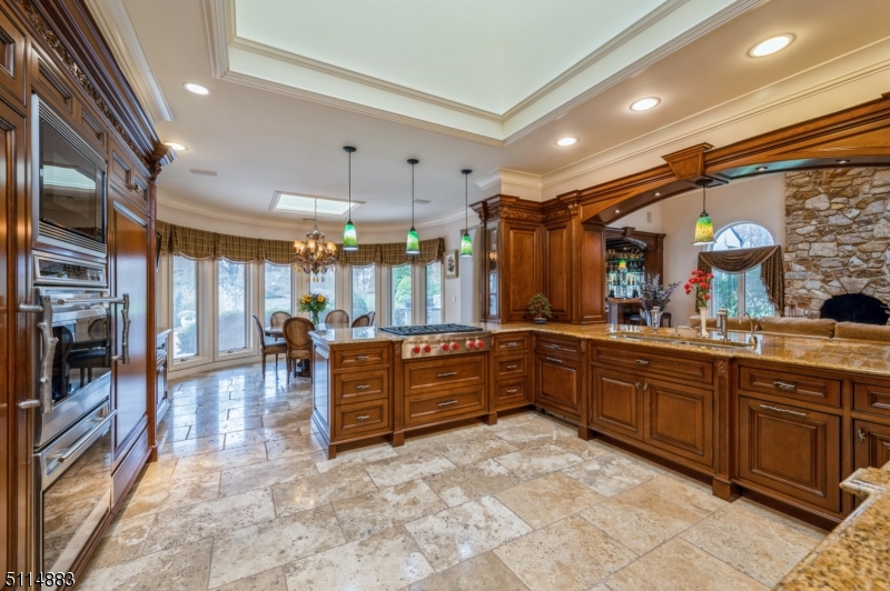 New Vernon - Residential