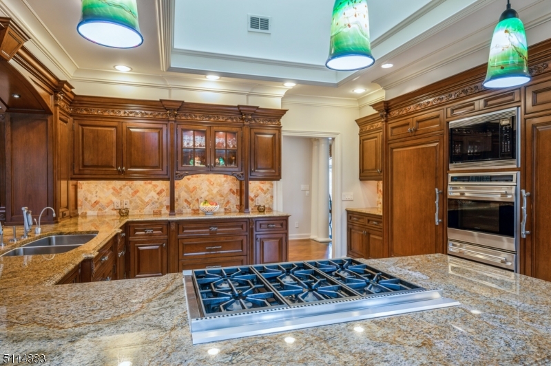 New Vernon - Residential