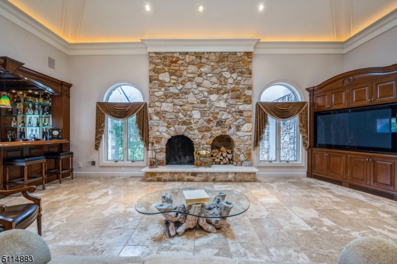 New Vernon - Residential