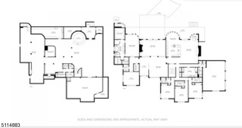 New Vernon - Residential