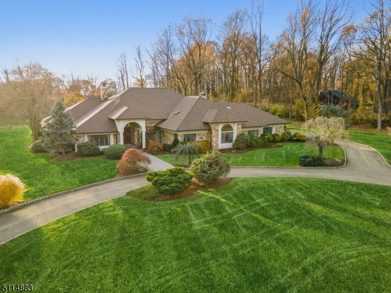 New Vernon - Residential