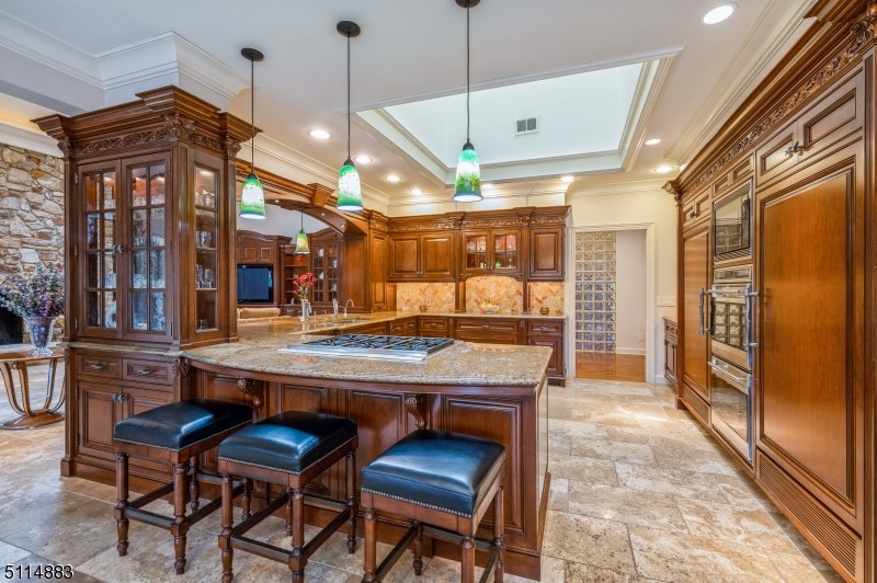 New Vernon - Residential