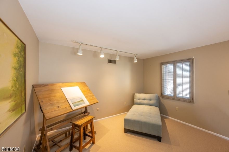 If brightness in a home is one of the most important features to you, then this is the one. This sun-filled end, immaculate unit offers exceptional natural light and a location within the community that cannot be changed. You can update finishes over time-but you can't create an end unit with this kind of exposure.  This condo has two large bedrooms, plenty of closets, two full baths. Bath in primary has a spa-like walk in soaking tub designed for comfort and relaxation. The kitchen is beautifully appointed with stainless appliances, granite counter tops, abundant cabinetry. Separate laundry room for everyday convenience. !  New windows through out with custom plantation shutters. Living room has wood burning fireplace/dining room with newer sliders leading out to large private deck. In addition, there is a versatile loft space provides the perfect setting for a home office, reading retreat, or quiet relaxation area. Unit has a built in garage. Located in the Eagle Ridge Gated  community, (24 hour) residents enjoy resort-style amenities including indoor /outdoor pools, pickleball, tennis, basketball and racquetball courts, fully equipped gym -all included in the HOA. Jitney right in front, easy access to major highways and close proximity to shopping, dining and parks, and zoo. This home truly blends life style, location and easy living.