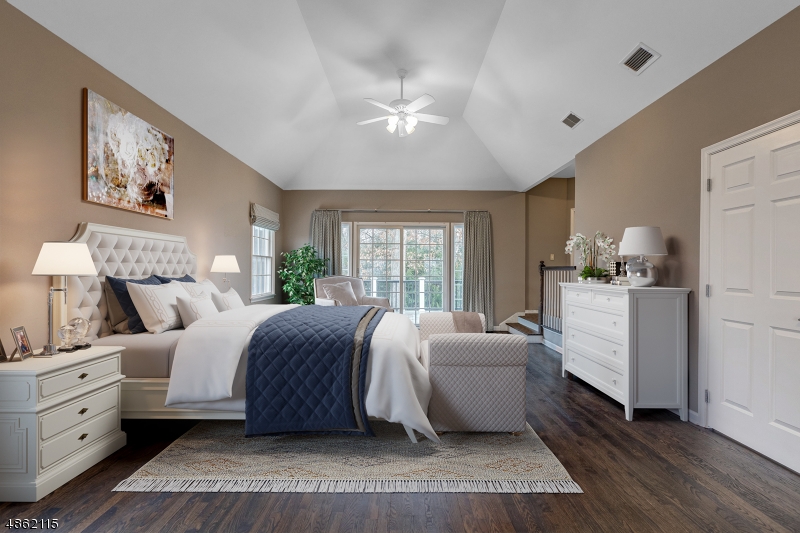 Sycanore Hill - Residential