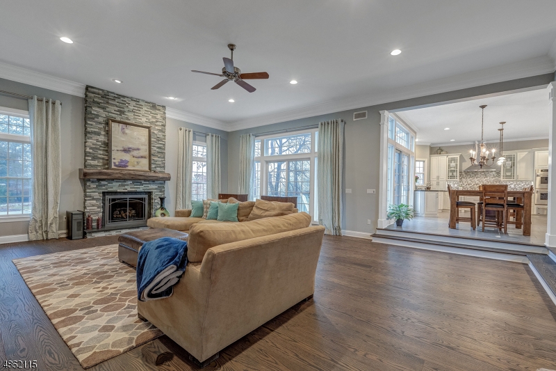 Sycanore Hill - Residential