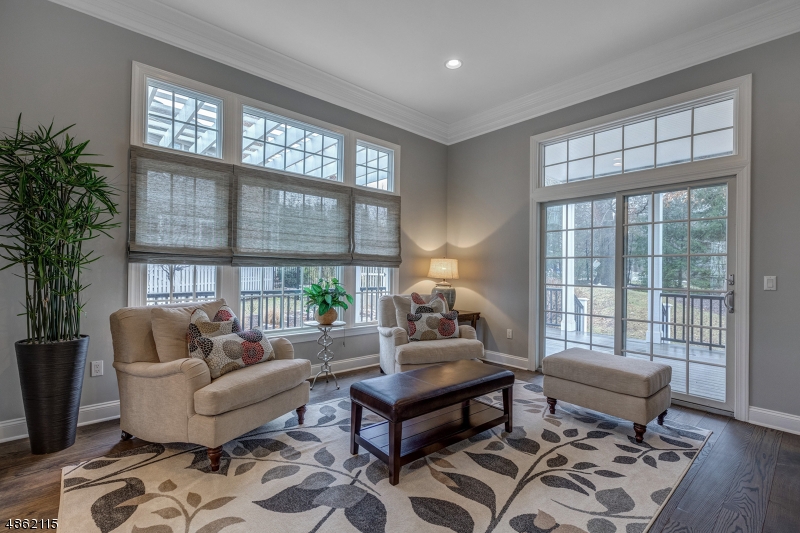Sycanore Hill - Residential