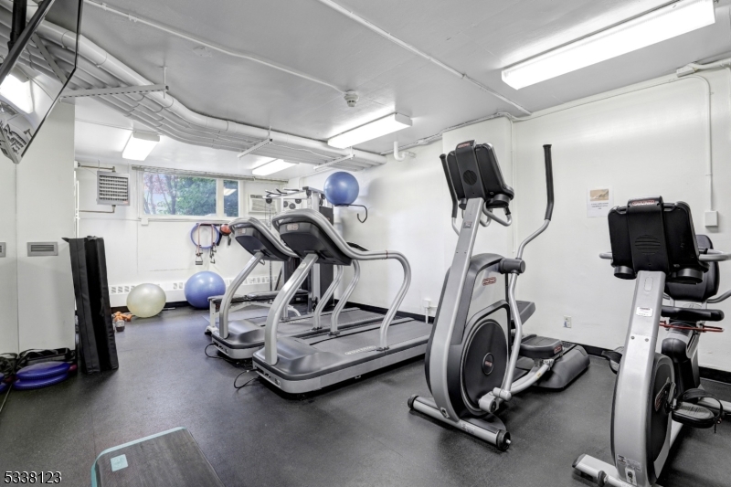 Claridge House - Residential