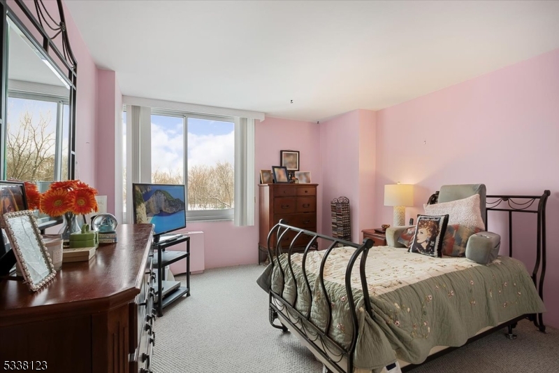 Claridge House - Residential