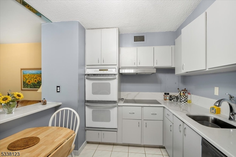 Claridge House - Residential