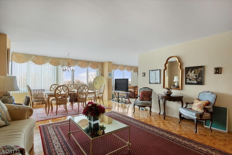 Claridge House - Residential