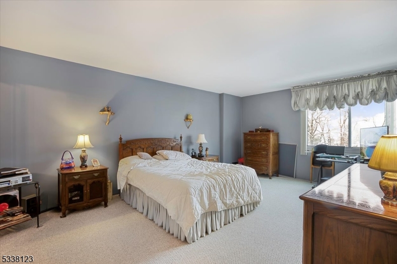 Claridge House - Residential