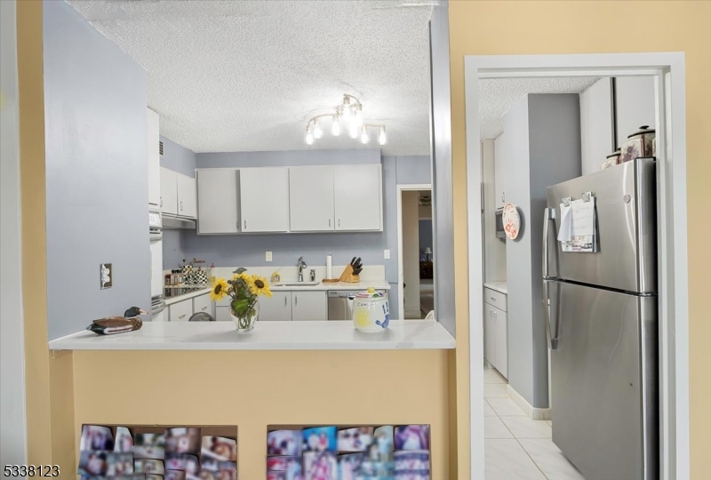 Claridge House - Residential