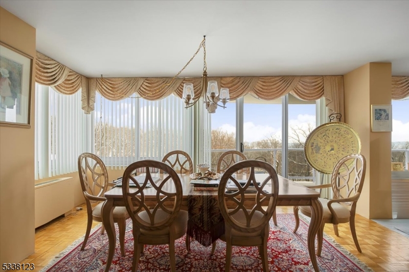 Claridge House - Residential