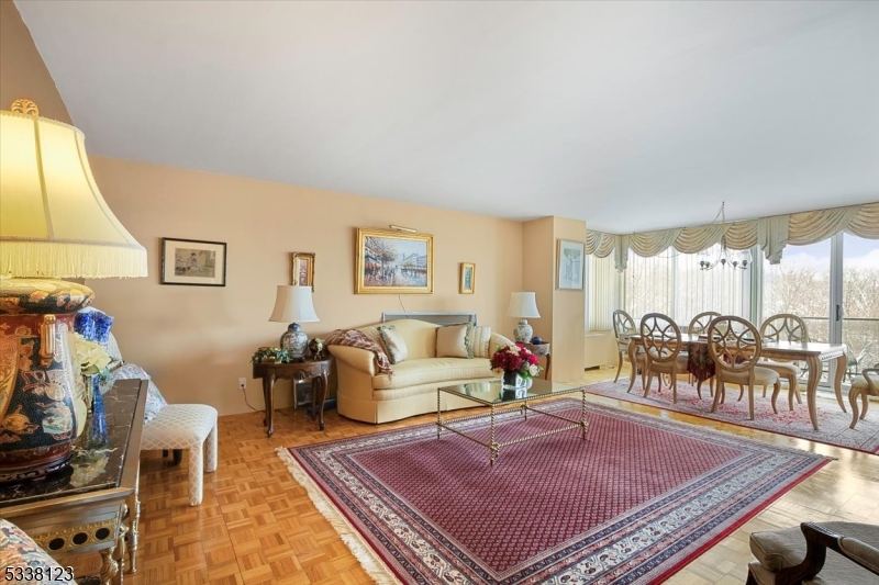 Claridge House - Residential