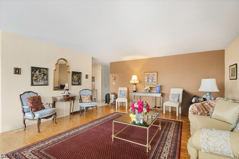 Claridge House - Residential