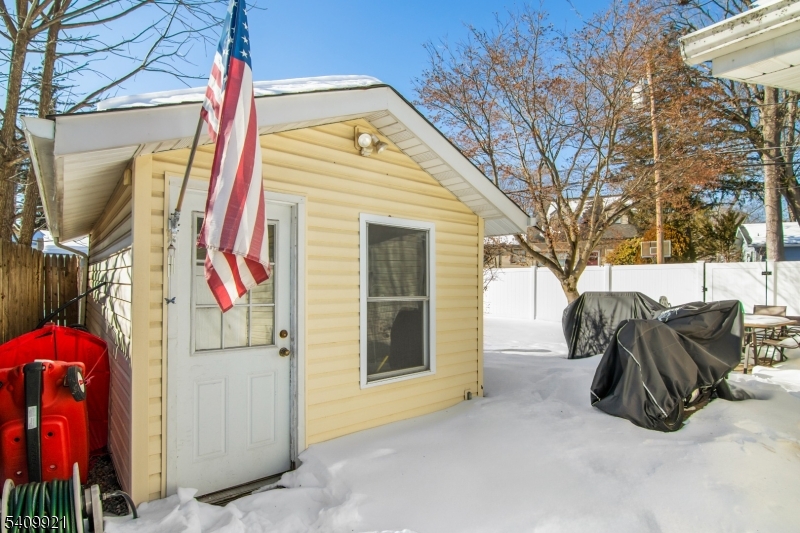 Indian Lake - Residential