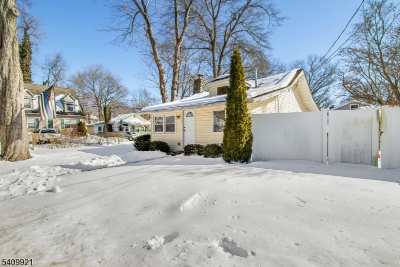 Indian Lake - Residential