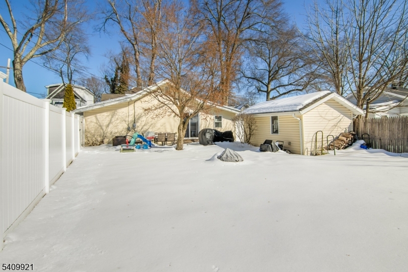 Indian Lake - Residential