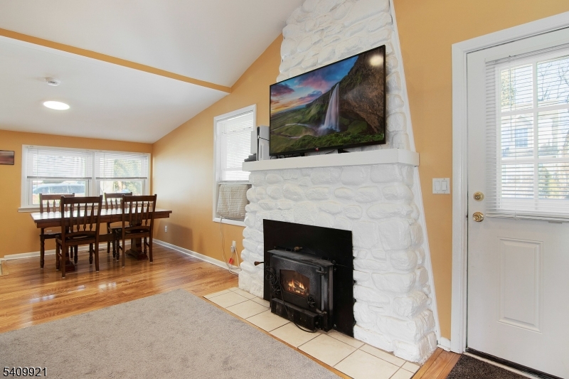 Indian Lake - Residential