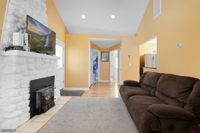 Indian Lake - Residential