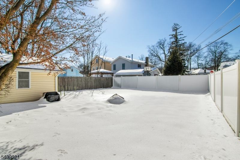 Indian Lake - Residential