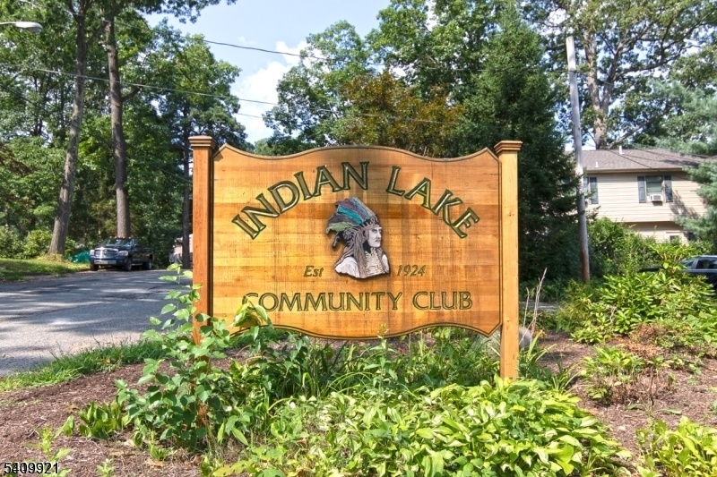 Indian Lake - Residential