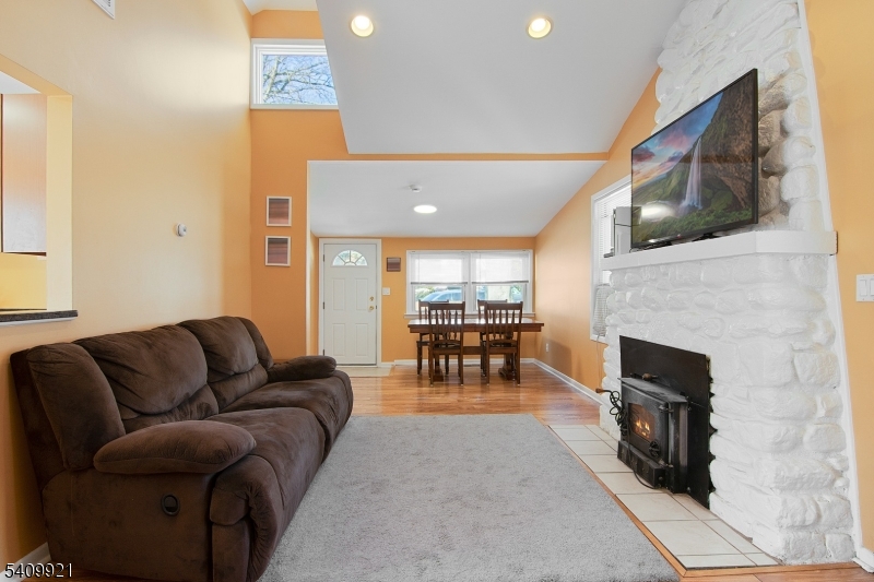 Indian Lake - Residential