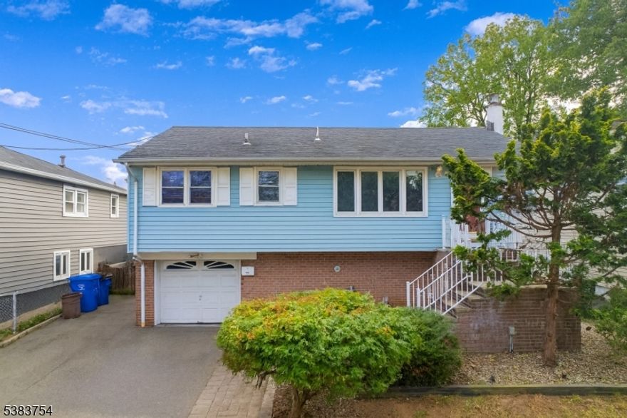 Price Improvement! Now is the Time to Own in Desirable Iselin, NJTake advantage of the newly reduced interest rates and this exceptional price improvement! This well-maintained raised ranch is ideally located in the heart of Iselin, offering unparalleled convenience to major NYC transportation options, local shops, restaurants, schools, and more.Featuring an attached garage and a comfortable layout, this home also boasts a beautifully winterized outdoor pool perfect for your 2026 summer fun. Don't miss this opportunity to make this charming property your own.Schedule your private showing today and make your move before the next season starts!