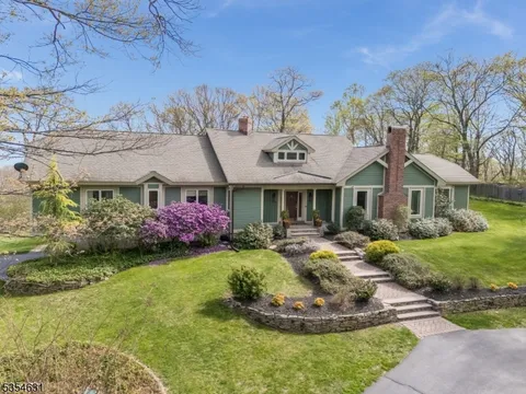 410 Goritz Rd, Alexandria Twp., NJ 08848 - MLS#: 3959947