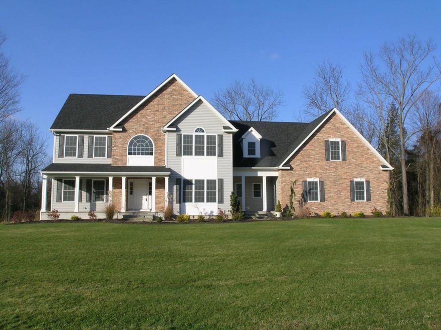 Excellent 3 family home in very desirable Great Falls section of Paterson. Perfect for owner occupant or as an investment. Recently renovated units and updated plumbing and electric. Long driveway that leads to detached 2 car garage 1st and 2nd floor units contain 3 bedrooms & 1 bath each. 2nd floor has a bonus office/den aside from the 3 bedrooms. 3rd floor has 2 bedrooms and a full bath State inspection certificate (green card) on hand. Walk out basement with potential to be finished. Newer boilers.  All separate utilities. 1st and 2nd floor tenants are month to month. 3rd floor has a lease through June 2026. Close to all major highways, transportation, shopping centers, places of worship!