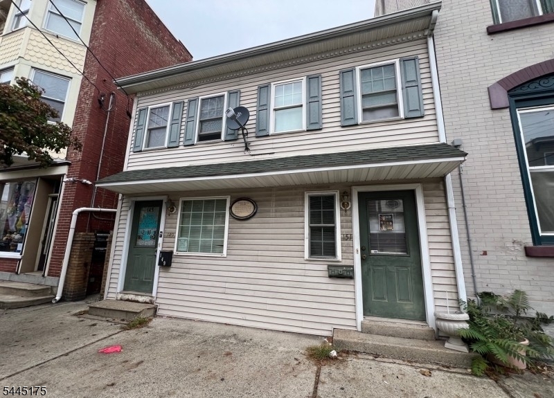 Photo 1 of 21 — 151 S Main St, Phillipsburg Town, NJ 08865