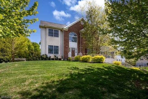15 Mckelvie St, Mount Olive Twp., NJ 07828 - #: 3960975