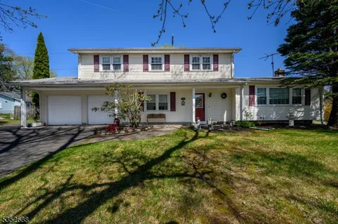 29 Yorktown Rd, Millstone Boro, NJ 08844 - MLS#: 3958391