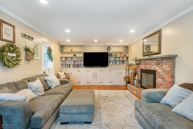 Califon/Teetertown Road - Residential