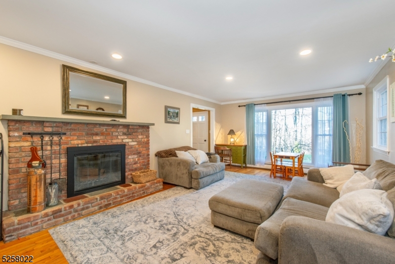 Califon/Teetertown Road - Residential