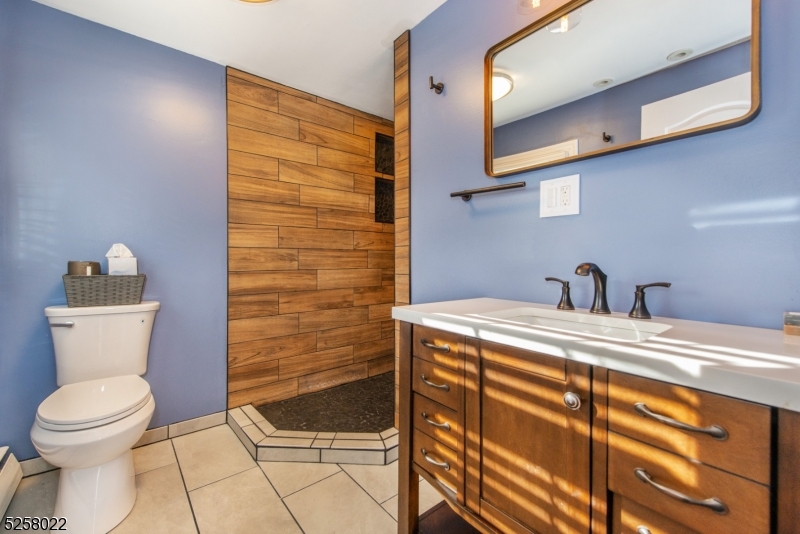 Califon/Teetertown Road - Residential