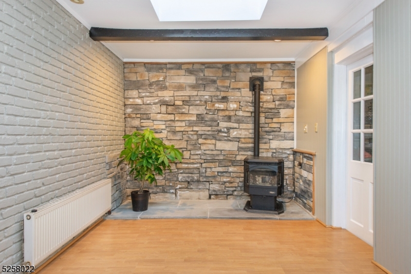 Califon/Teetertown Road - Residential