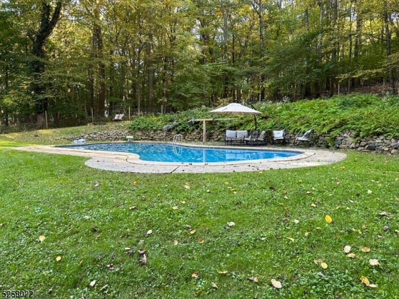 Califon/Teetertown Road - Residential