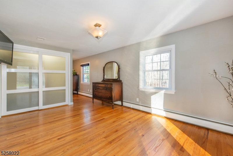 Califon/Teetertown Road - Residential