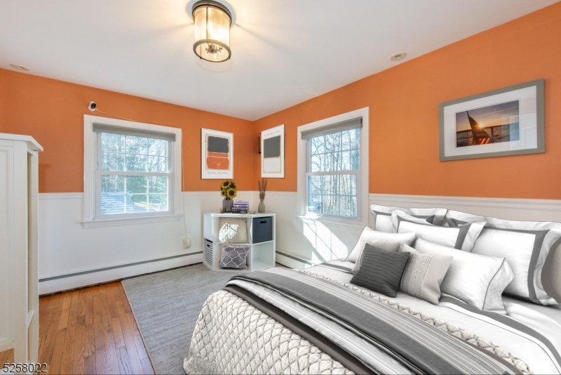 Califon/Teetertown Road - Residential