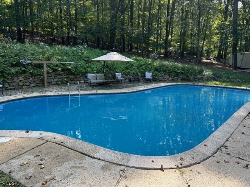 Califon/Teetertown Road - Residential